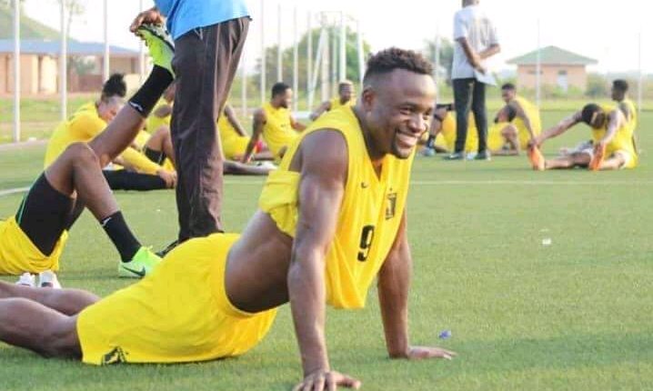 Linafoot D1 : Fiston Mayele En Mode Record ! - Foot RDC