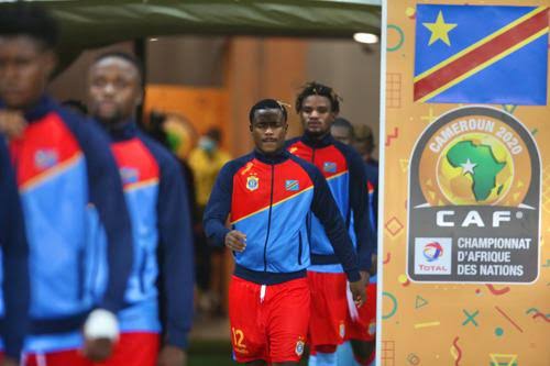 CHAN 2022 : la RDC peut-elle remporter le trophée ? (Avis de la rédaction)