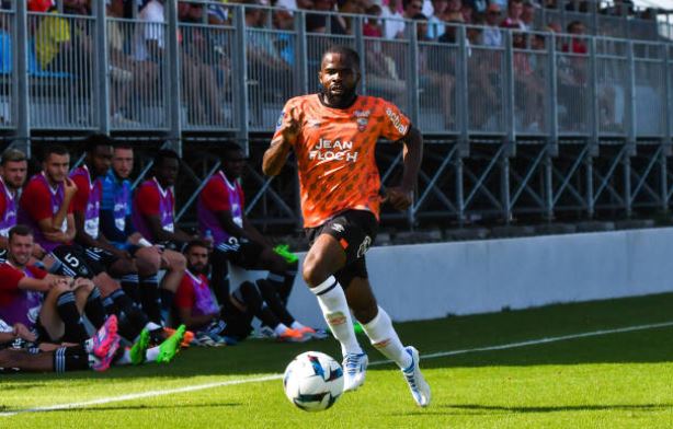 France : avec un excellent Gédéon Kalulu, Lorient dompte Nantes